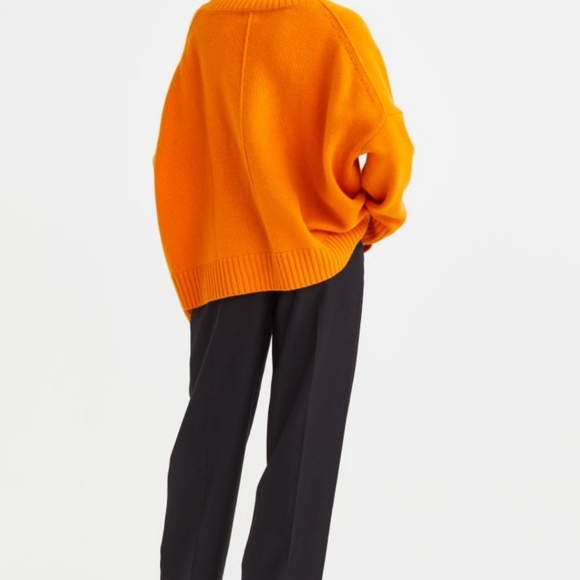 H&M Premium wool sweater - Picture 4 of 5